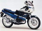 Suzuki RG 125 Gamma